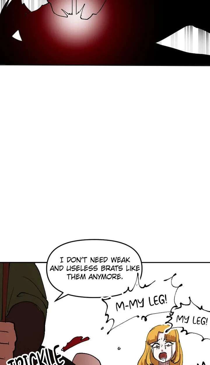 The Warrior in Rut Chapter 47 - page 45