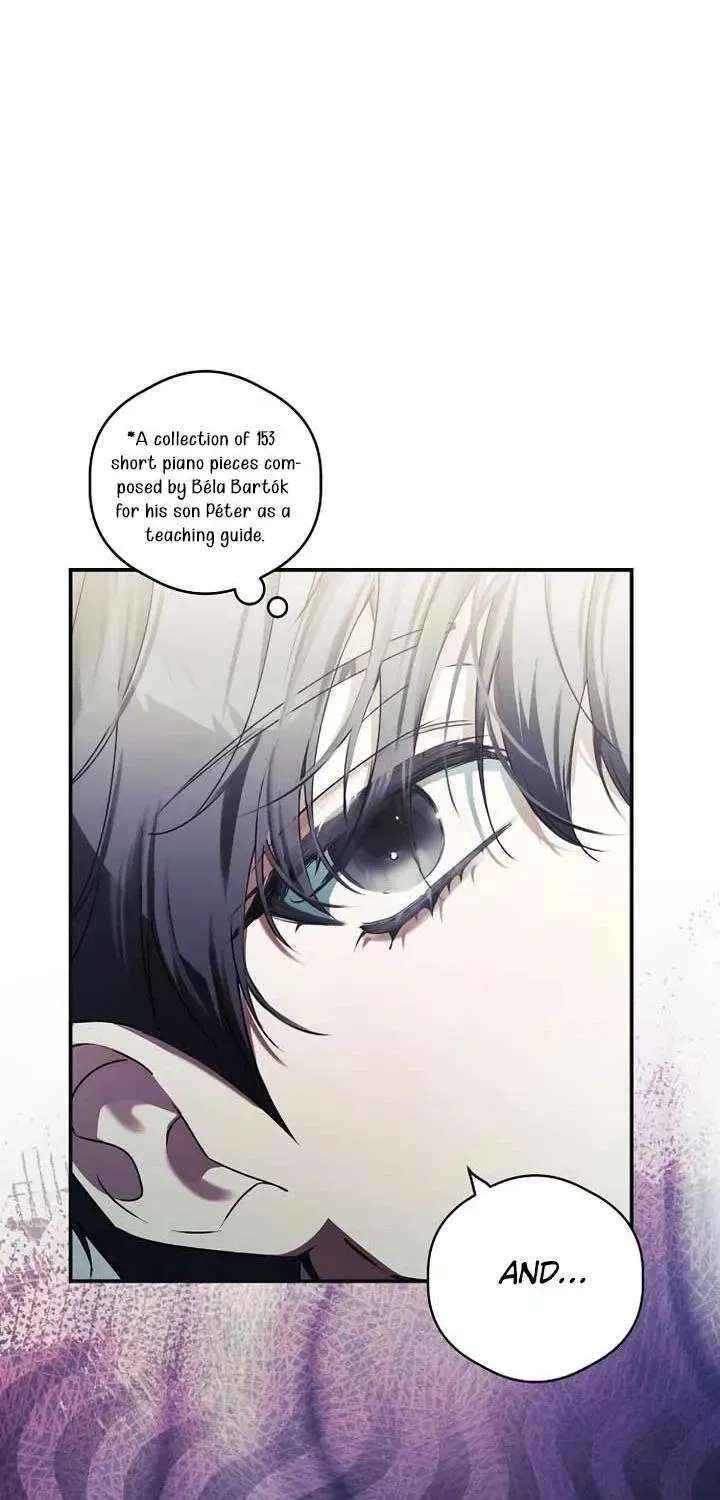 Da Capo for Music Geniuses Chapter 3 - page 13