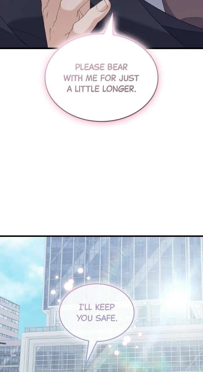 The New Hire’s Secret Chapter 91 - page 64