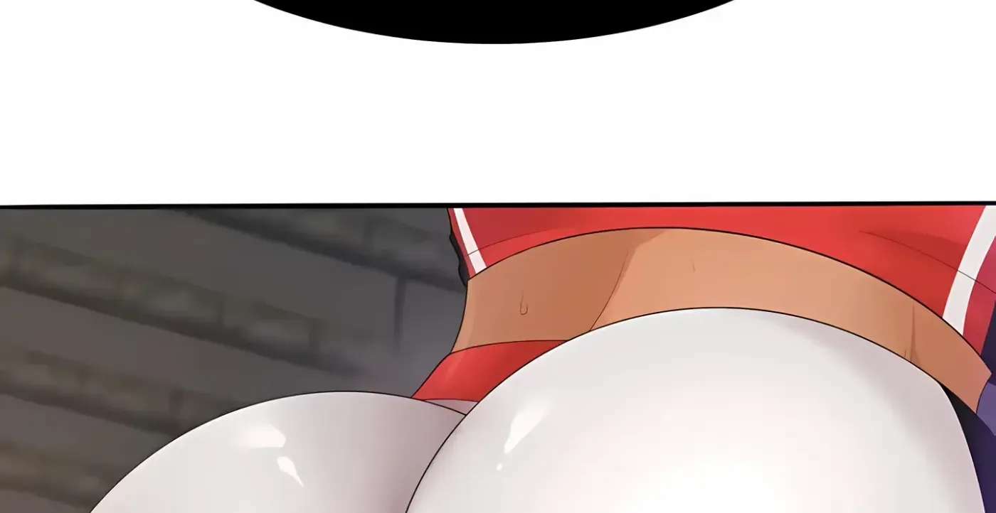 Hot Serve Chapter 1 - page 147