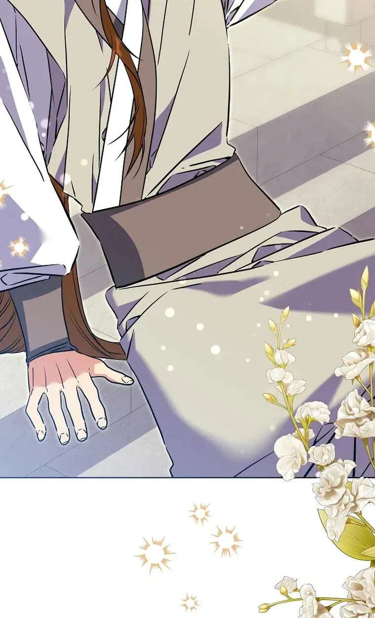 I Was Born as The Daughter of a Low-Ranking Concubine Chapter 93 - page 17