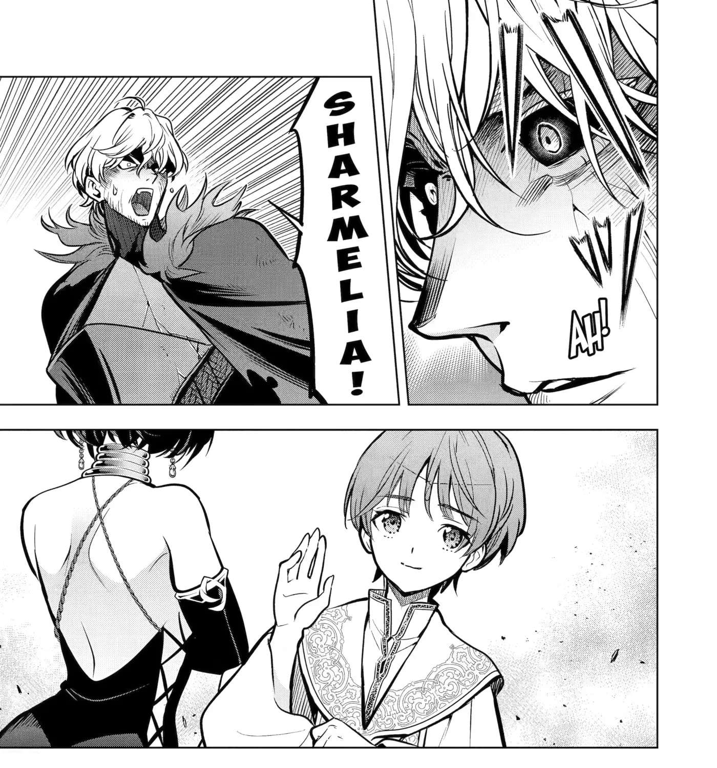 I Became A Legend After My 10 Year-Long Last Stand Chapter 61 - page 57
