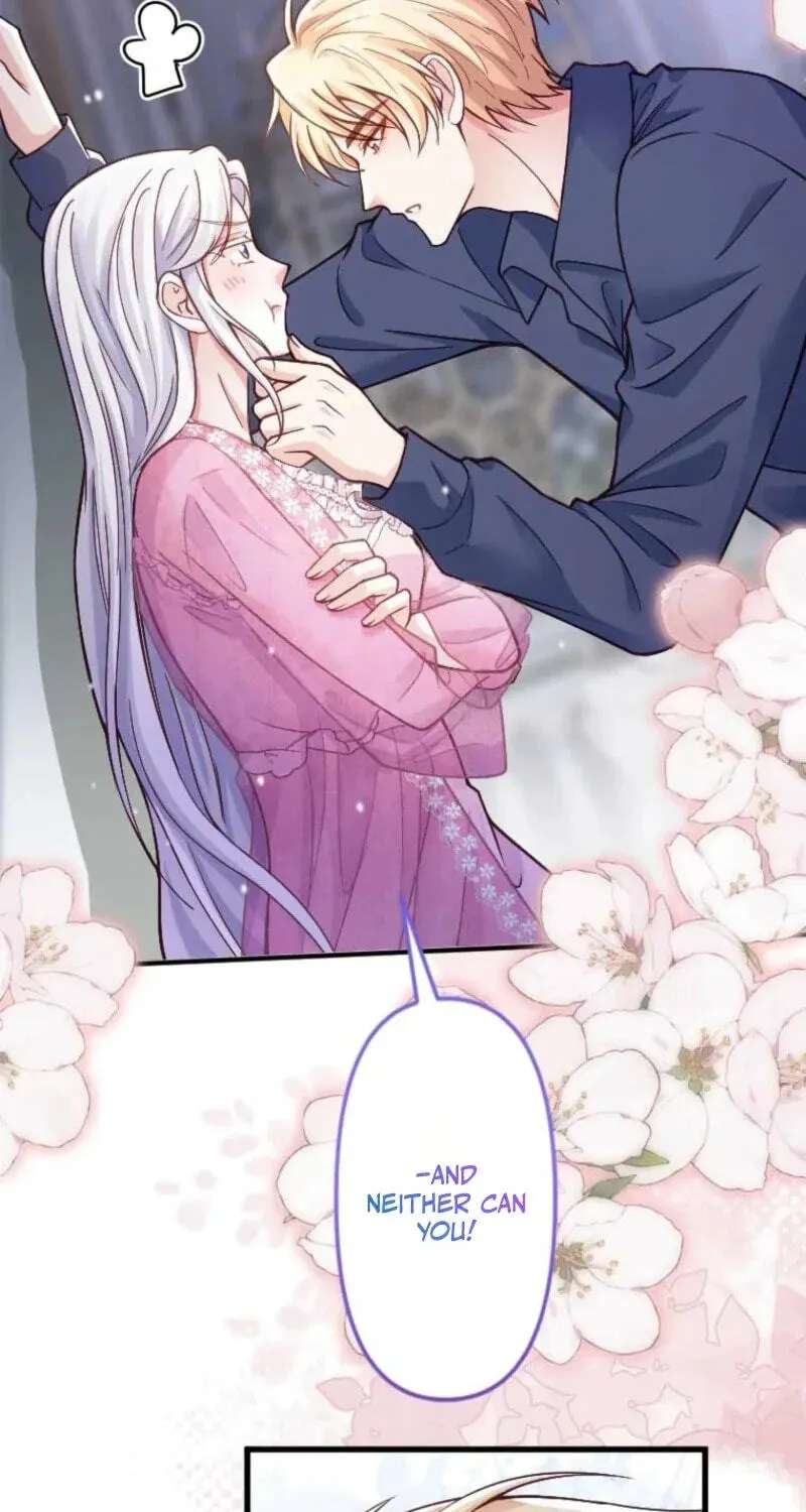 Keiyaku Mamahaha na no ni Boukun ga Kahogo Sugiru Chapter 50 - page 37