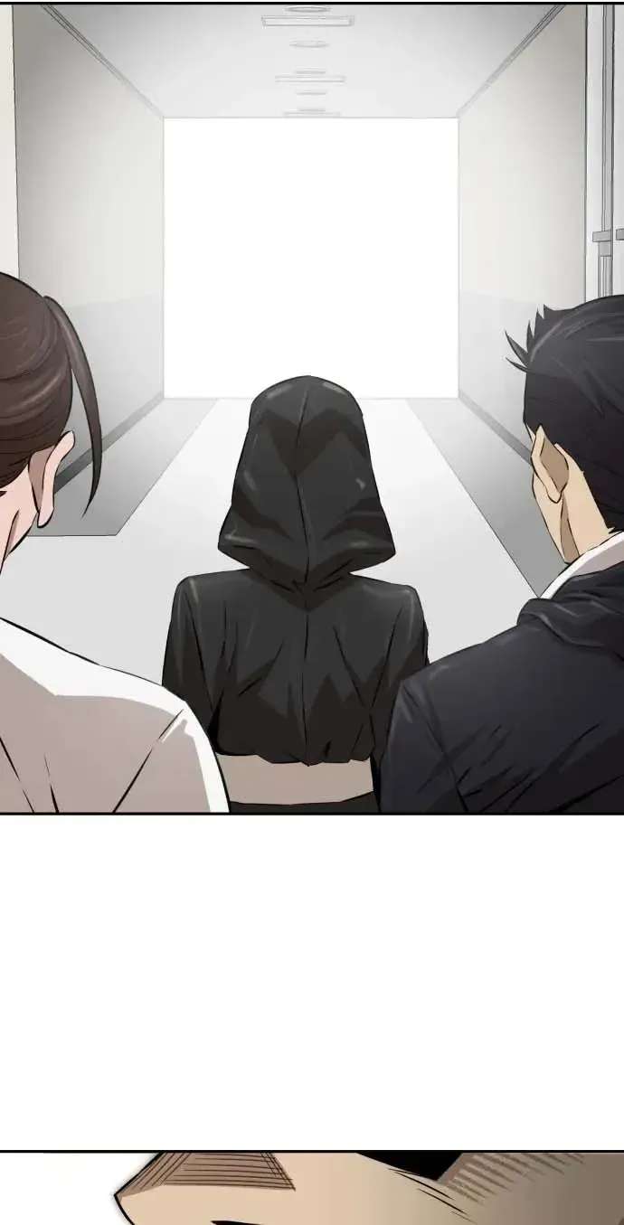 The King Chapter 13 - page 23