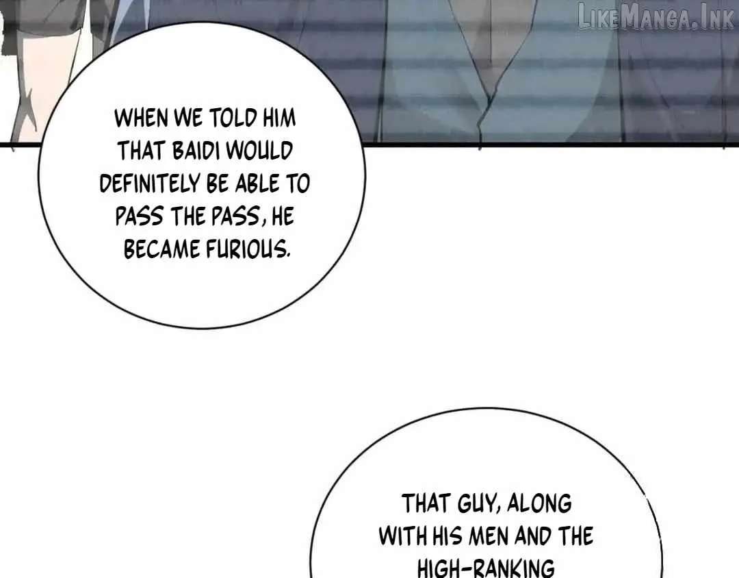 Doomsday for All: Me, Virus Monarch Chapter 135 - page 78