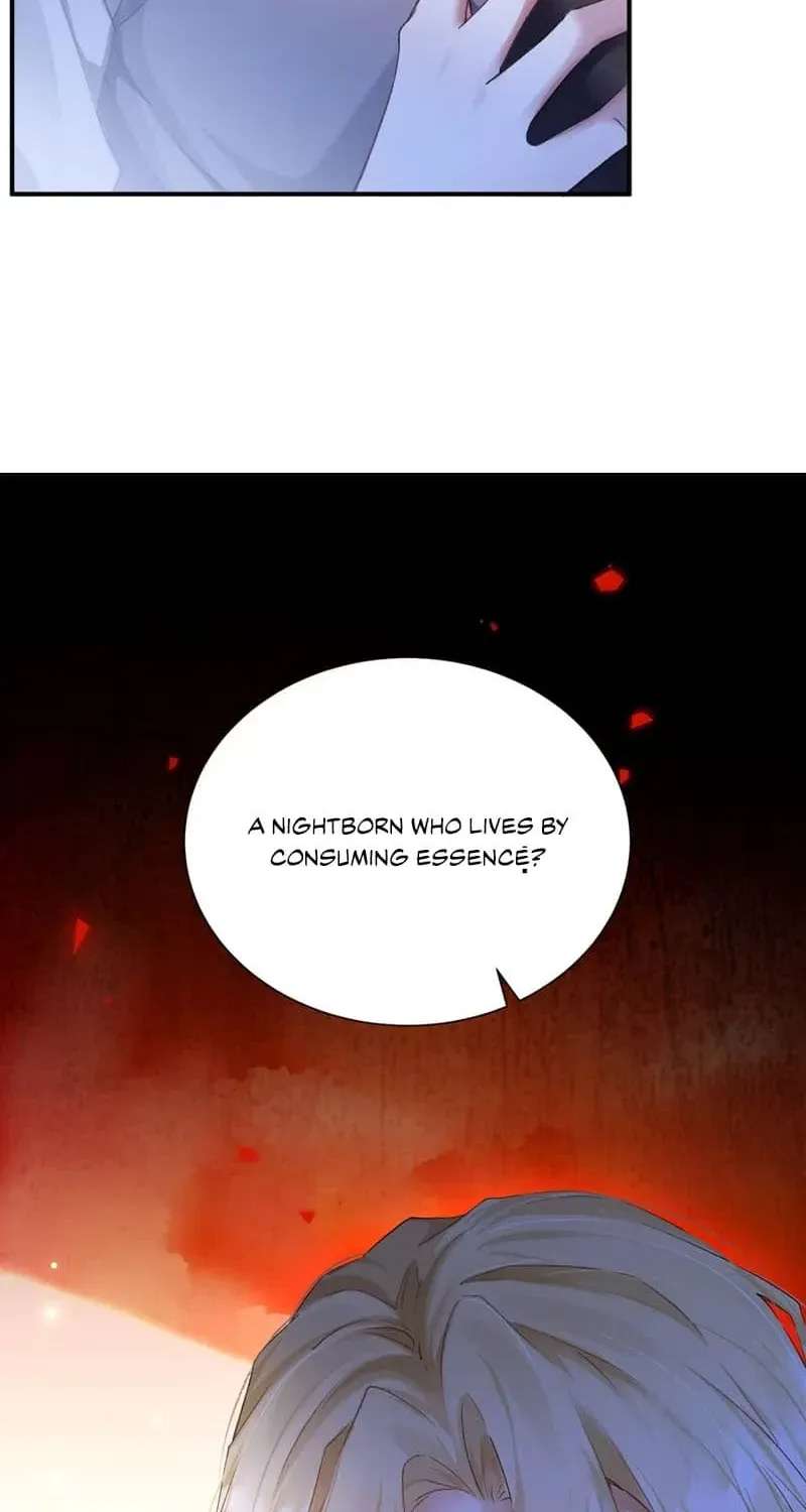 Oh No, He’s Got His Eye on Me Chapter 2 - page 57