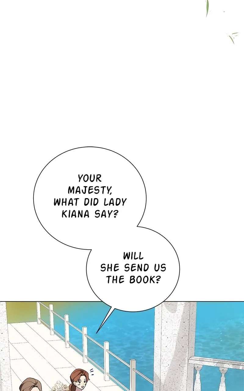 Wished You Were Dead Chapter 99 - page 88