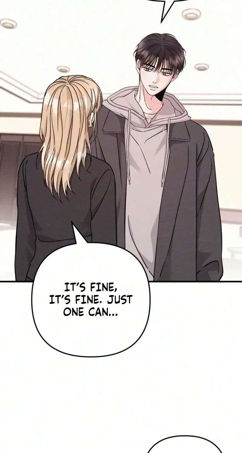 Debt, My Shining Lover Chapter 21 - page 40