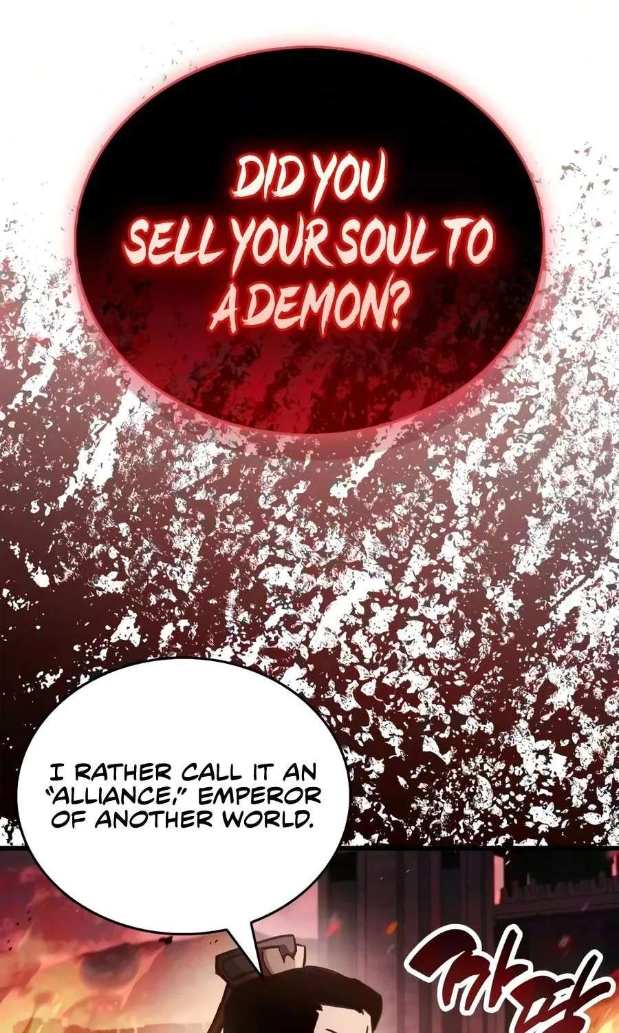 The Player Hides His Past Chapter 136 - page 81