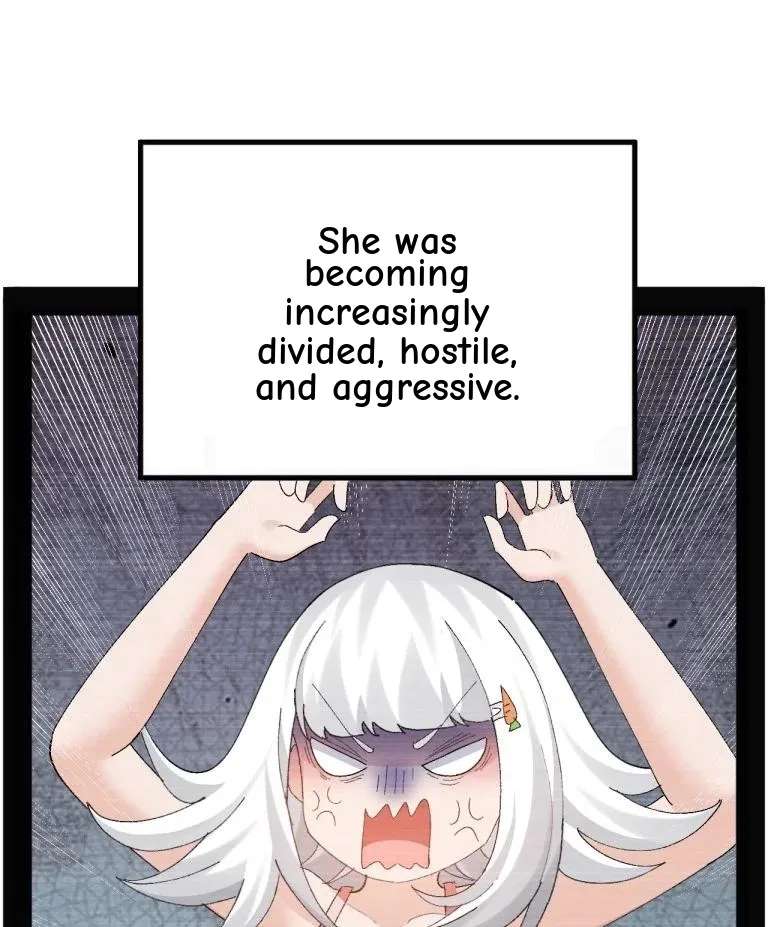 The Graduation Project Is, Making Butter! Chapter 83 - page 27