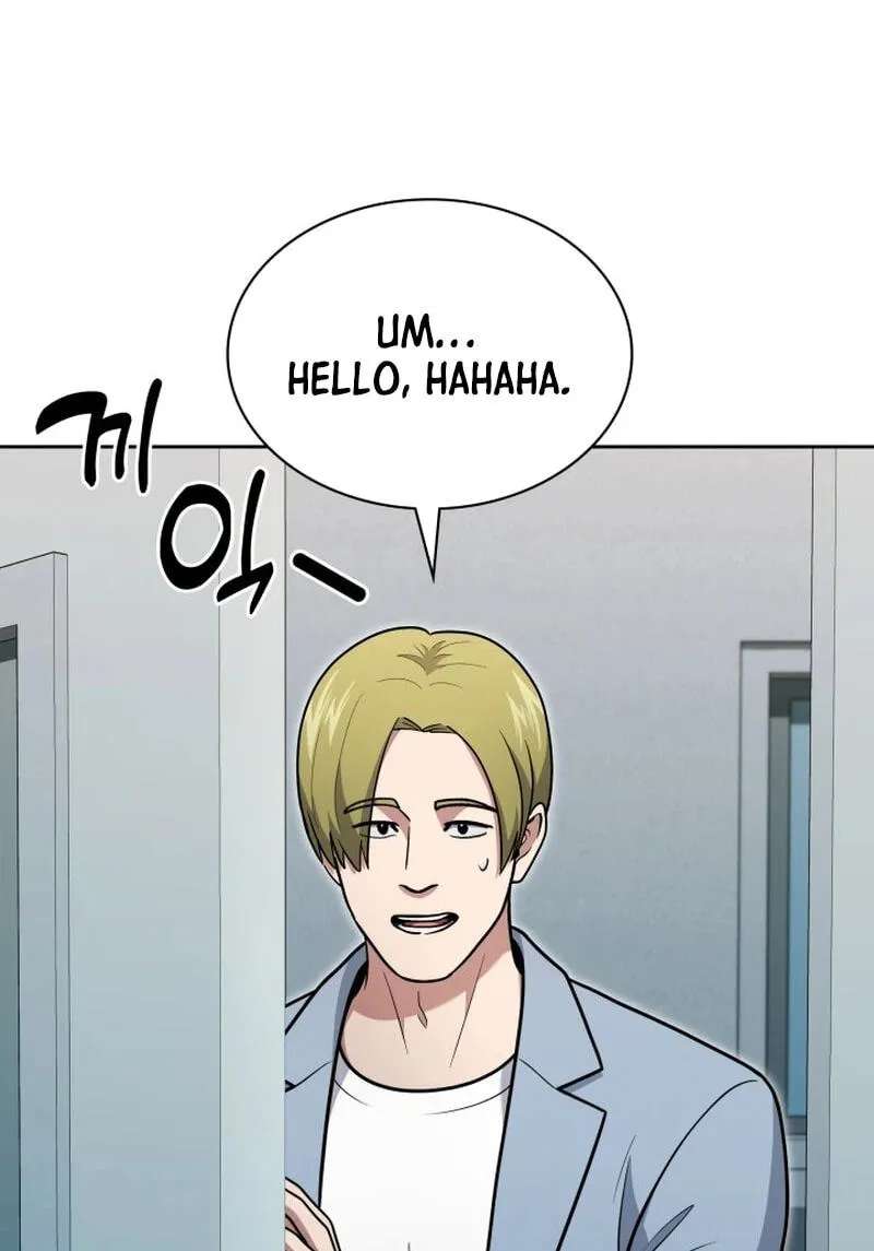 The Life of a Returning Officer Chapter 169 - page 10
