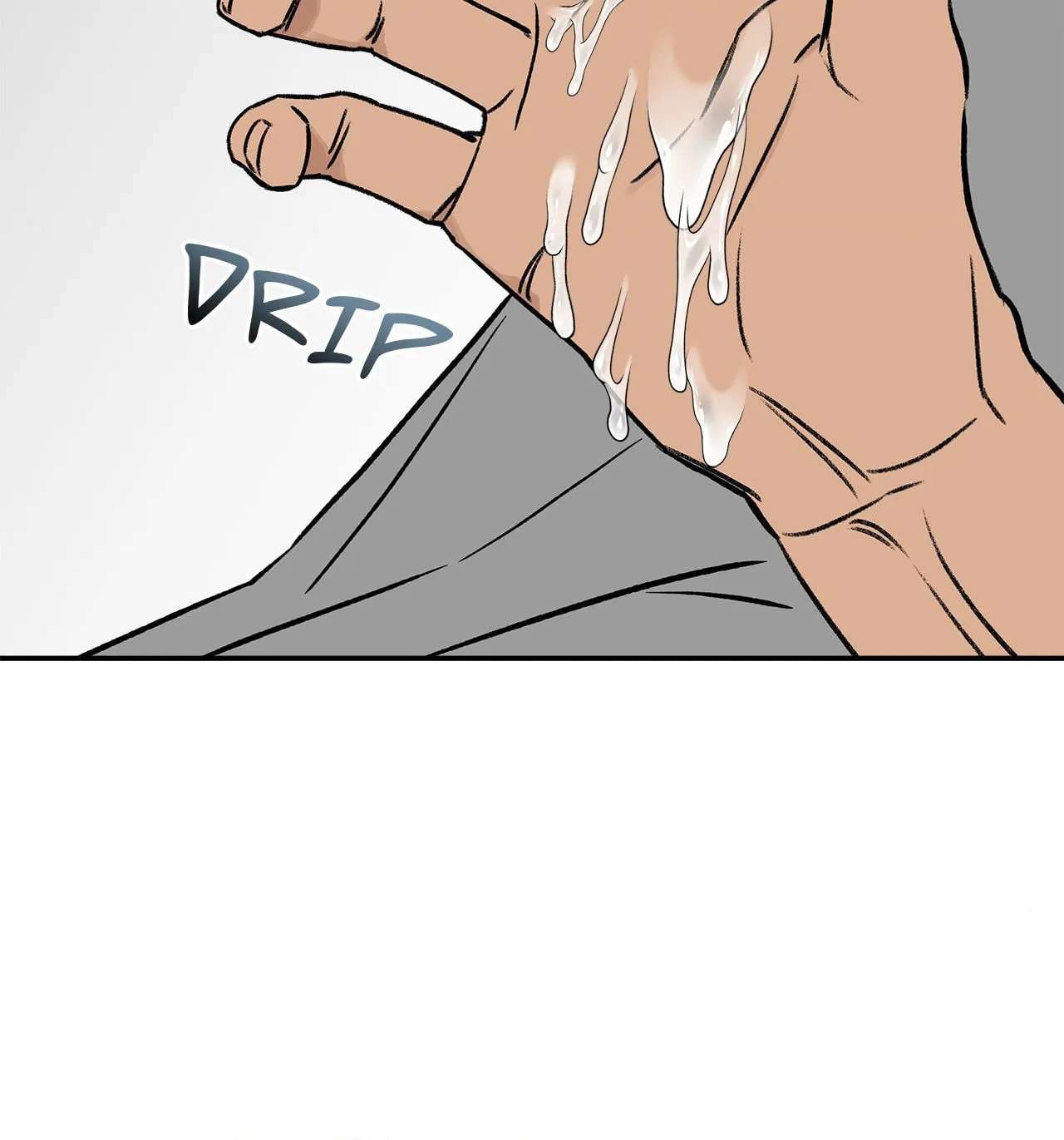 Noises Through the Wall Chapter 3 - page 29