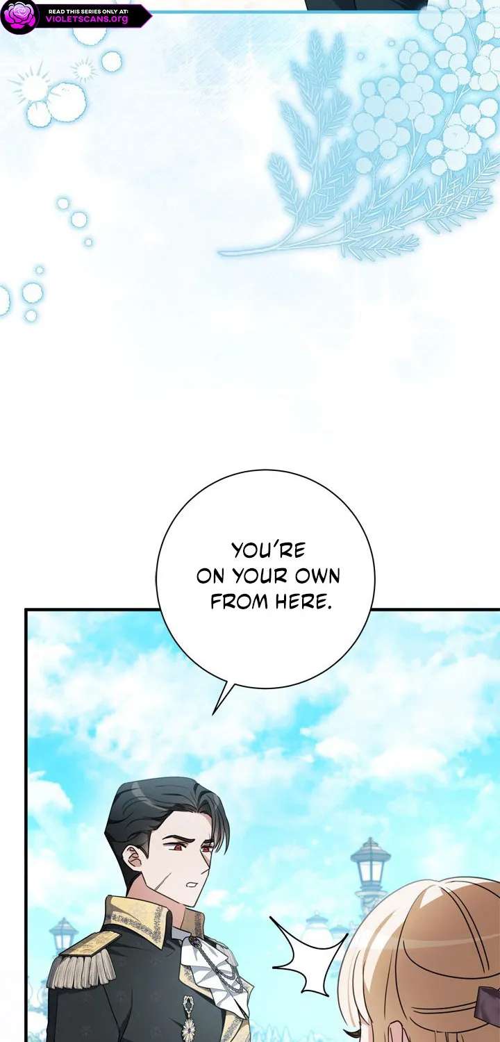 The Beloved Contract Daughter of the Count’s Family Chapter 36 - page 20