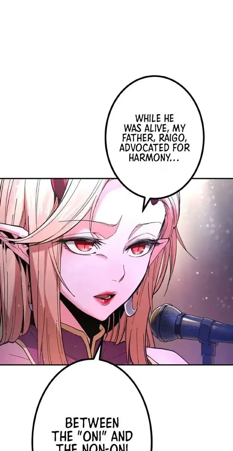 Middle-Aged Man Vows Revenge Against His Demon Wife Chapter 3 - page 92