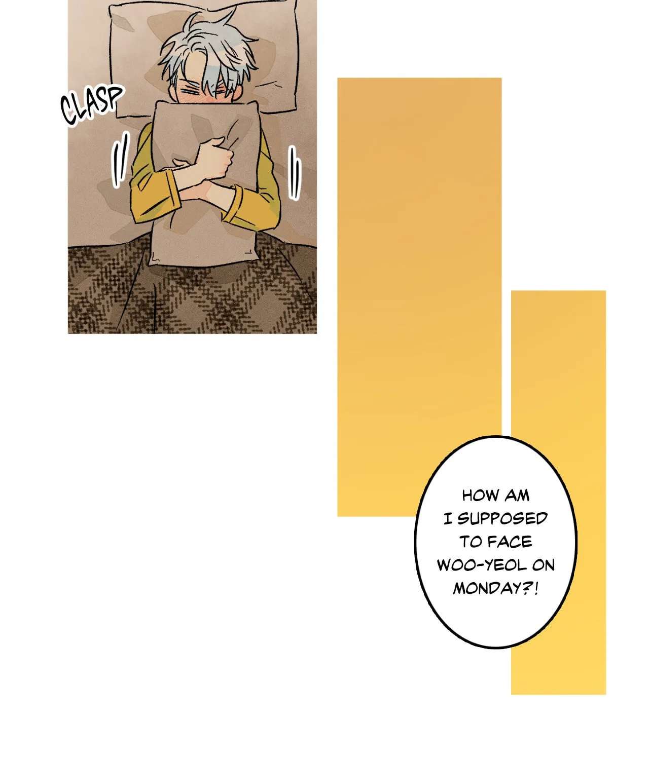 1 Milky Way Street Chapter 107 - page 77