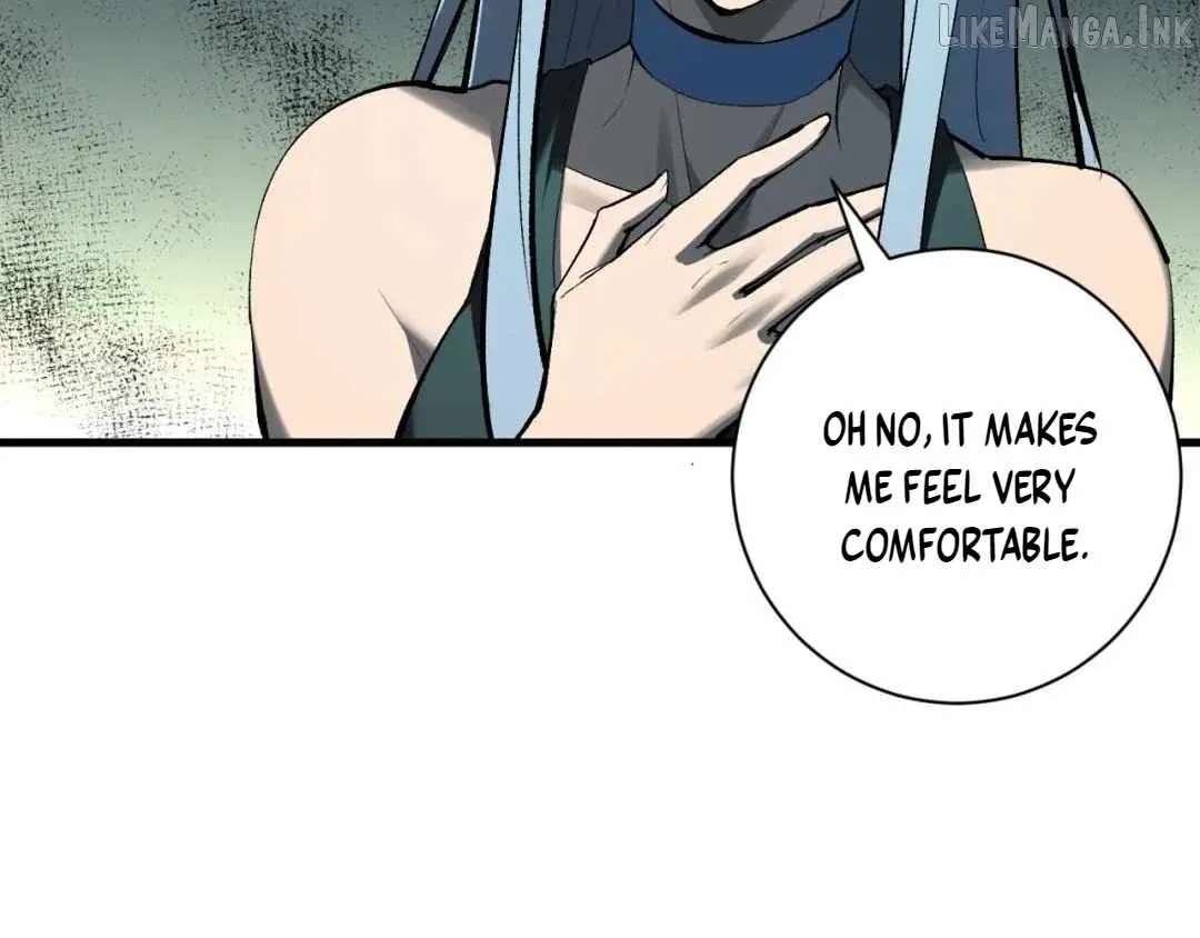 Doomsday for All: Me, Virus Monarch Chapter 133 - page 94
