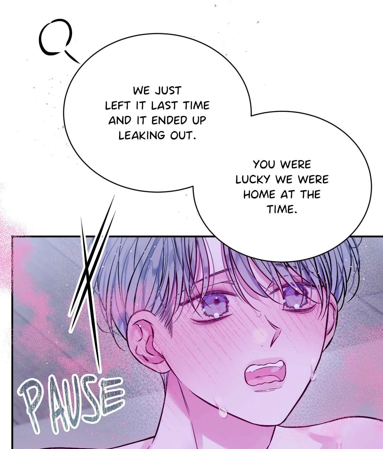 Imperfectly Us Chapter 60 - page 57