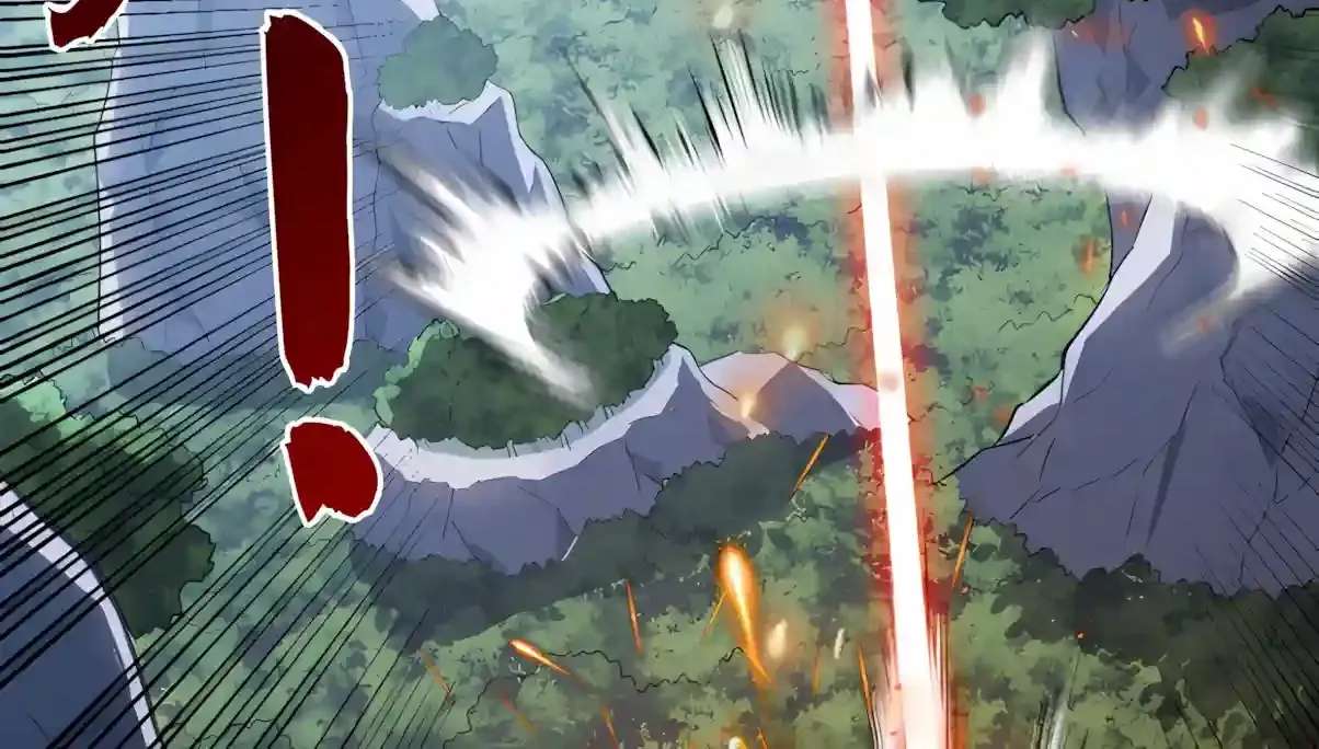High Martiality: With One Hand, I Single-Handedly Repel Three Thousand Emperors! Chapter 69 - page 76