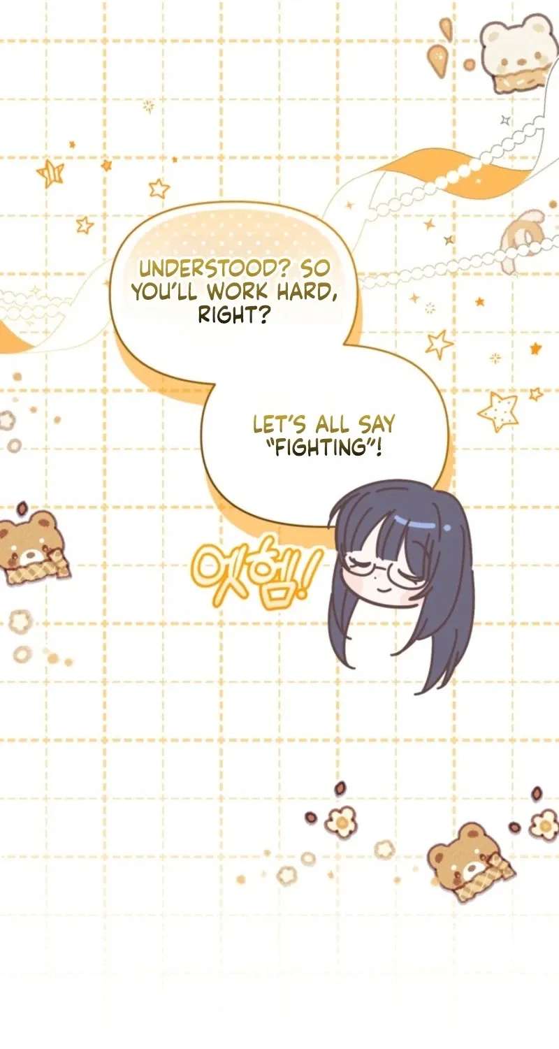 The Chick Class Hunter is on a Filial Duty! Chapter 88 - page 20
