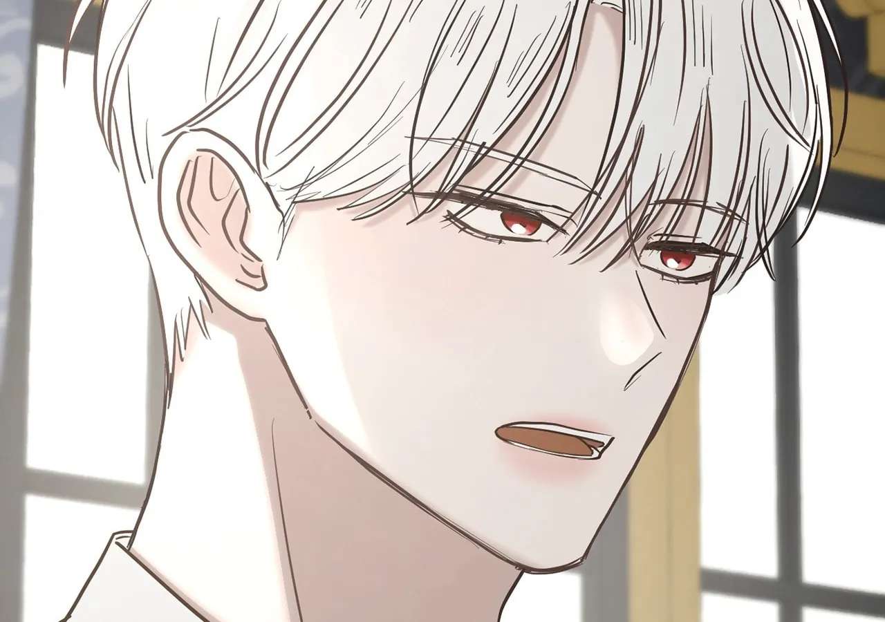 I Adopted the Male Lead from the Shelter Chapter 125 - page 99