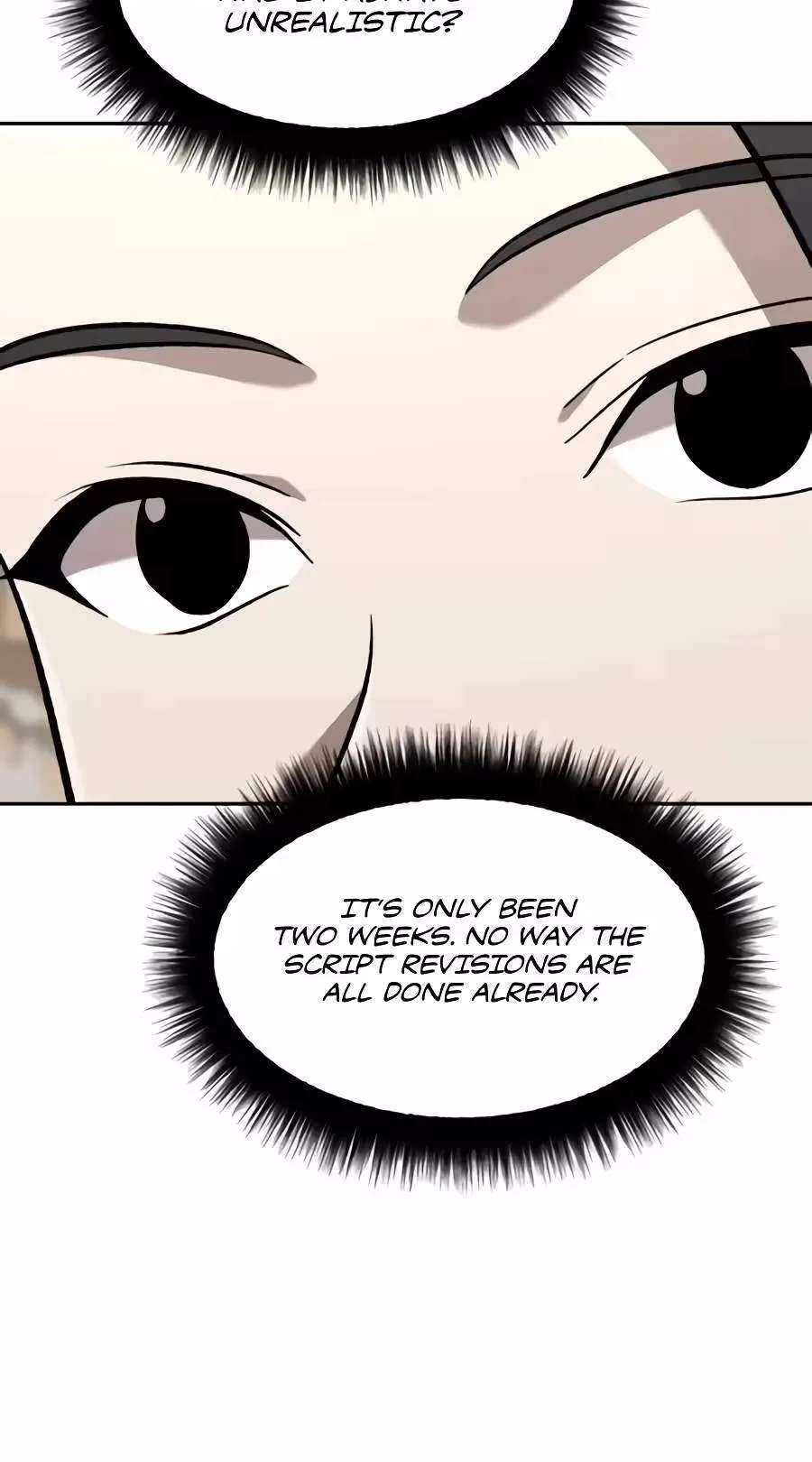 The Possessed Prodigy Actor Chapter 67 - page 61