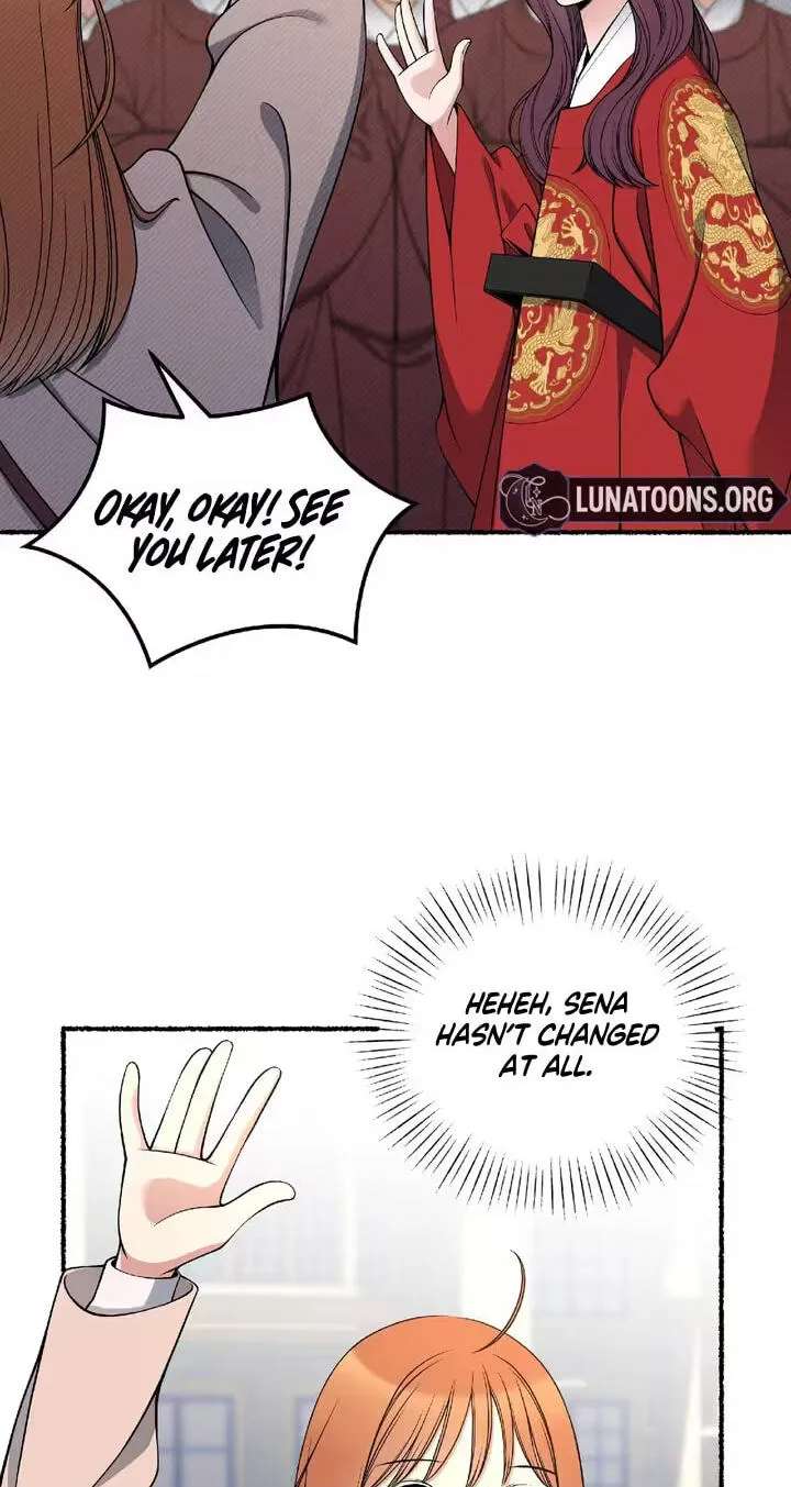 Devil! I Love You Chapter 40 - page 28