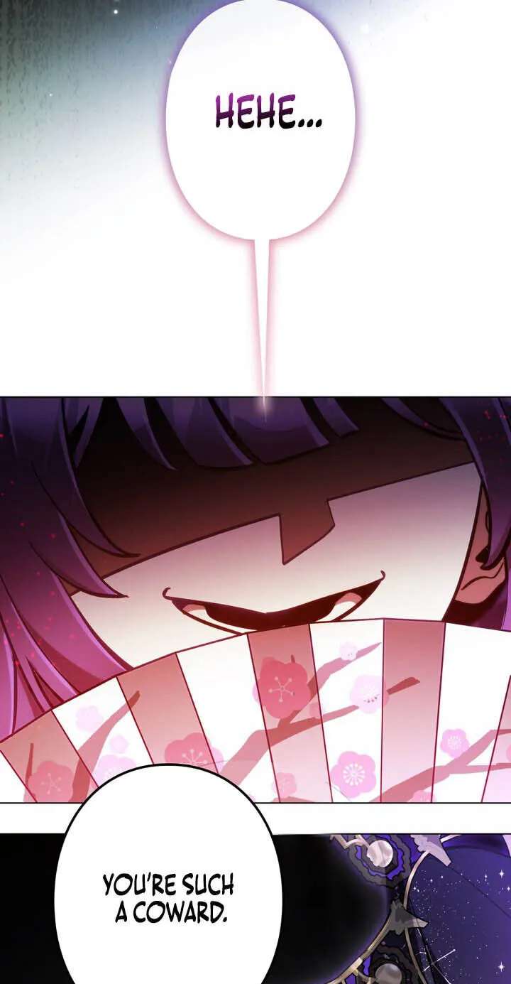 The Heroines Want Me Dead! Chapter 70 - page 18