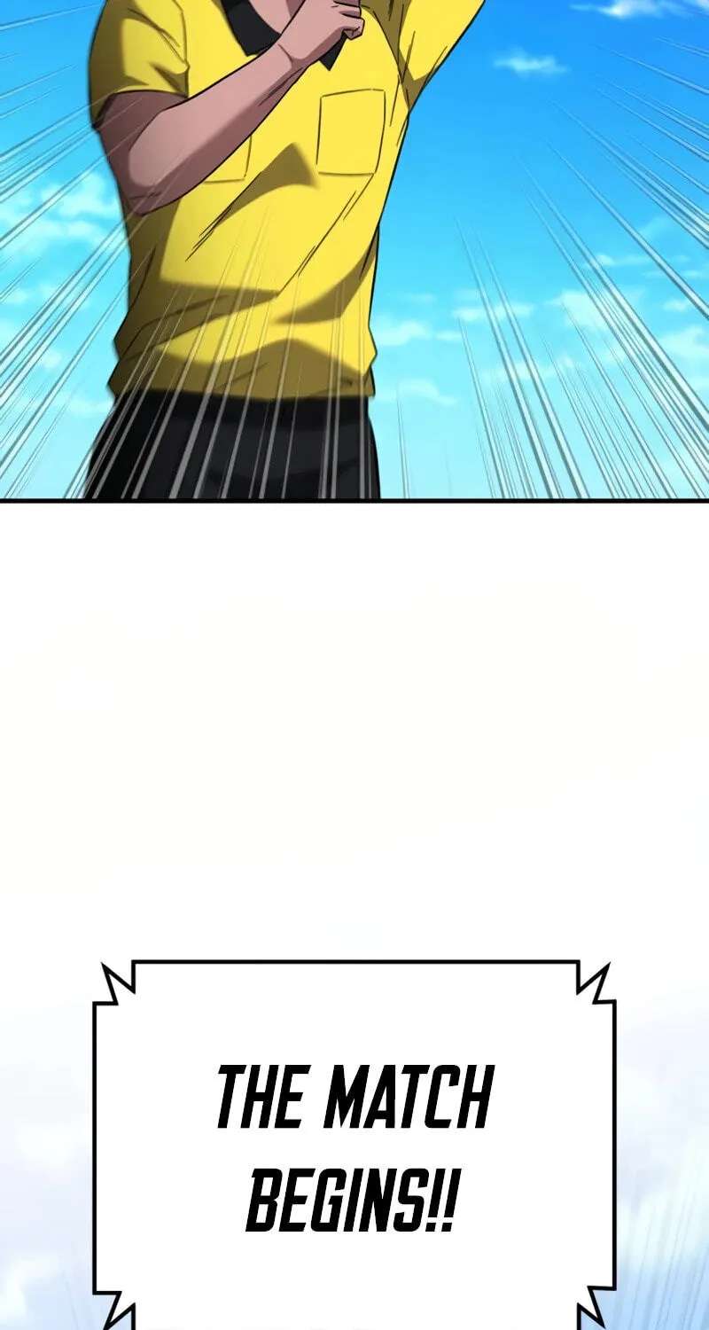 The Genius Midfielder With the Killer Pass Chapter 69 - page 50