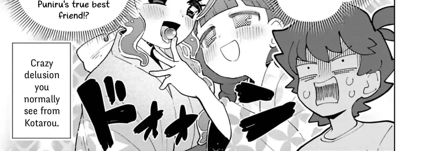 Puniru is a Kawaii Slime Chapter 102 - page 14