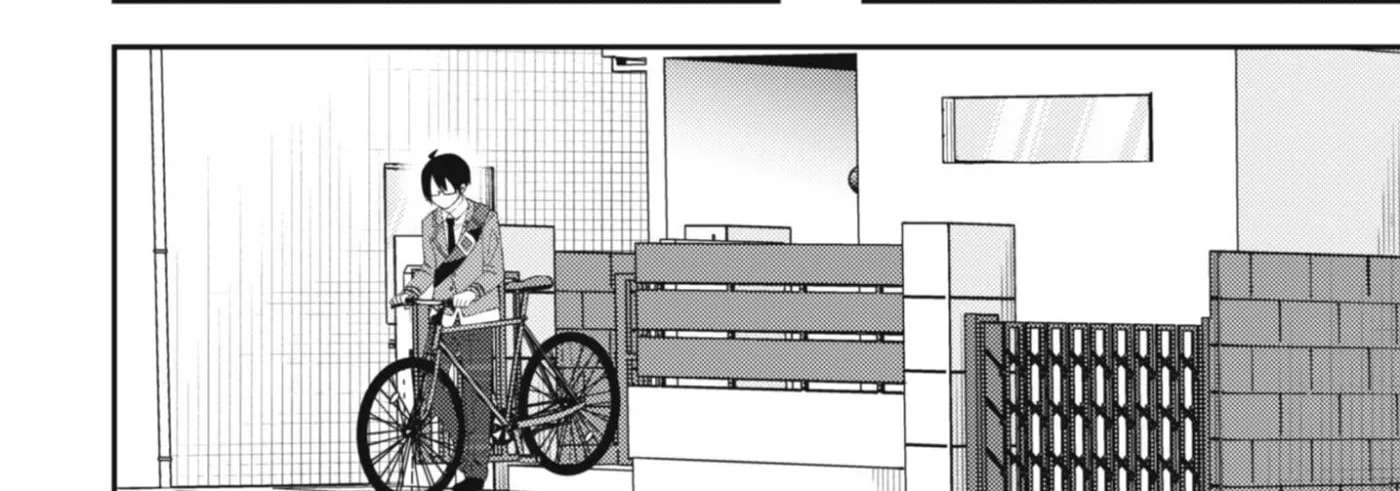 The Internet Café Where I Work Somehow Became a Hangout Spot for Beautiful Girls. Chapter 2 - page 13