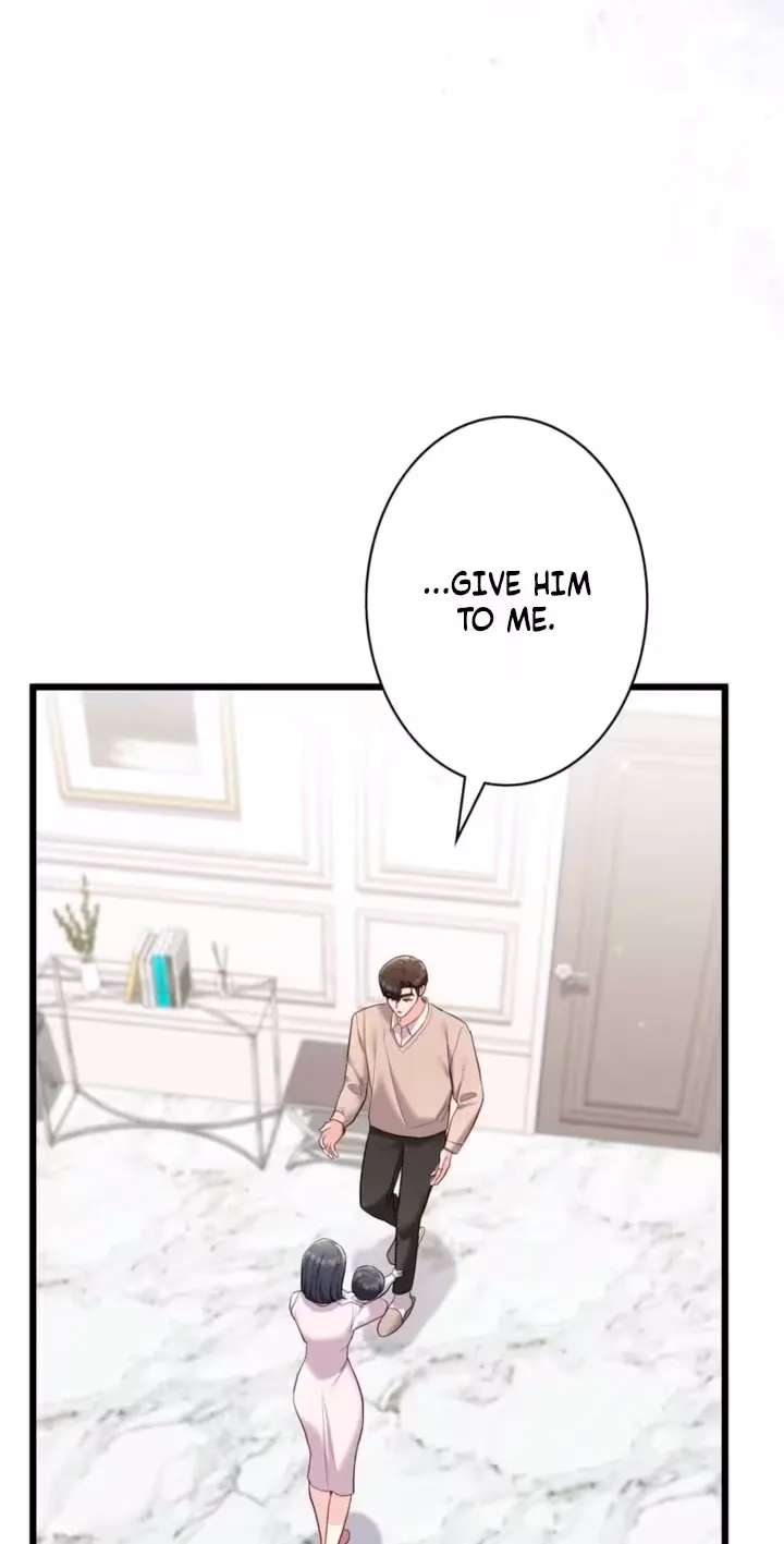 My Fiancé After the Rain Chapter 36 - page 14