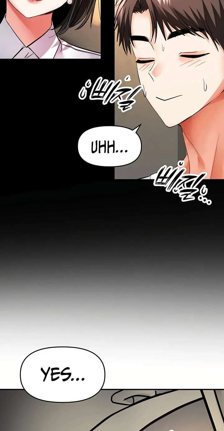 I'm the only guy in the massage parlor. Chapter 25 - page 66