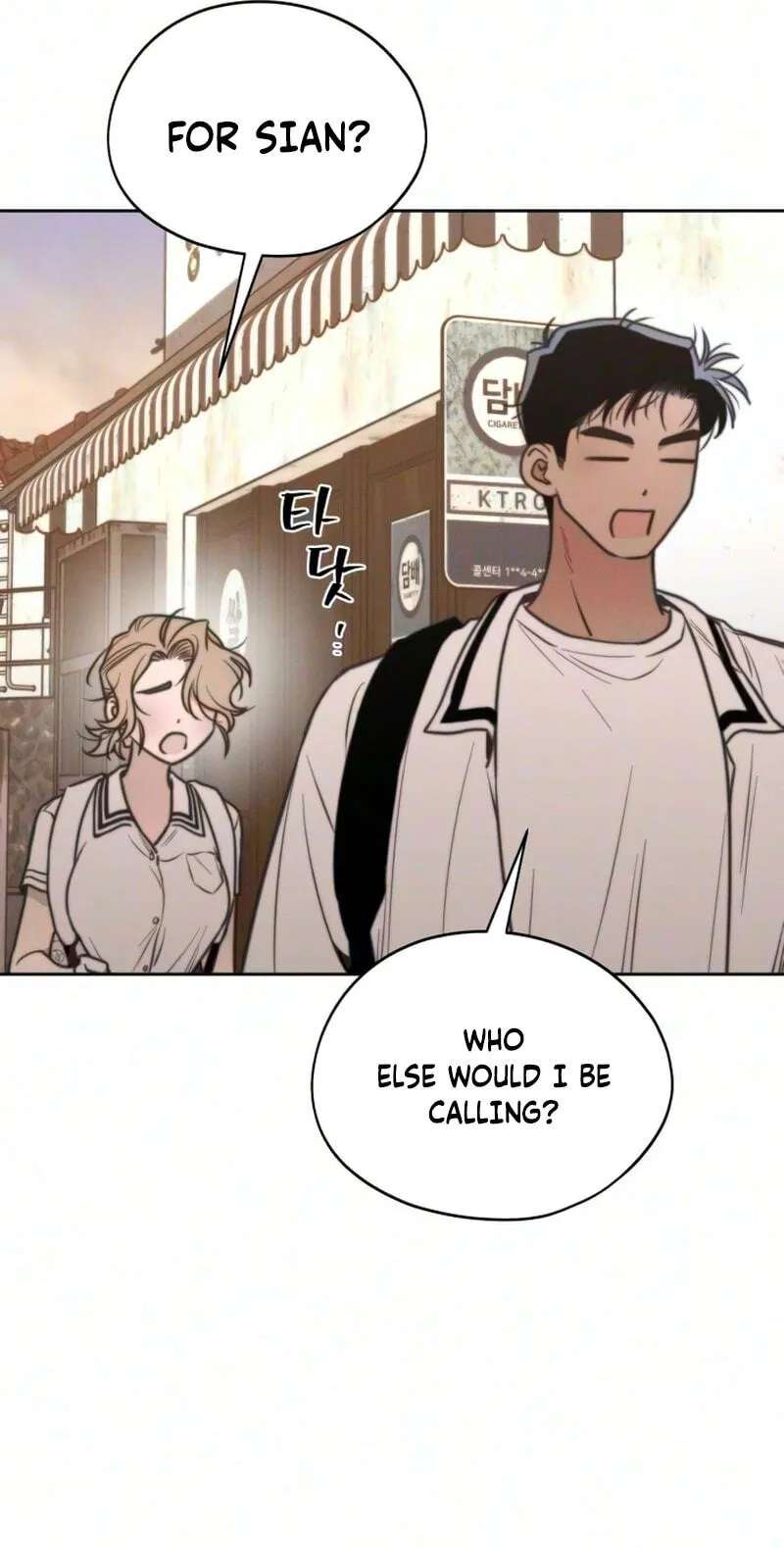 Raised with Love Chapter 9 - page 40