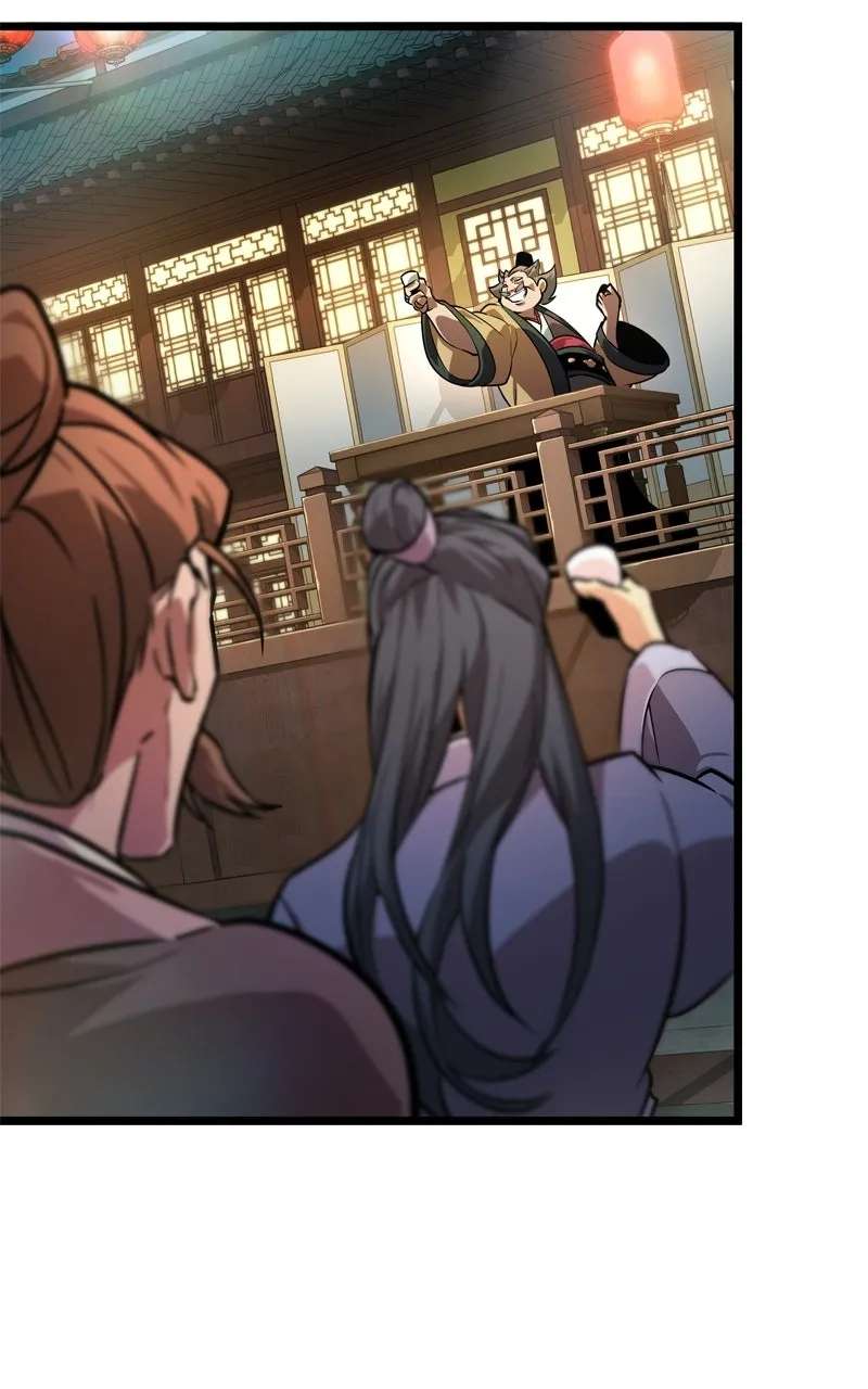 The Martial Genius WhoRemembers Everything Chapter 3 - page 112
