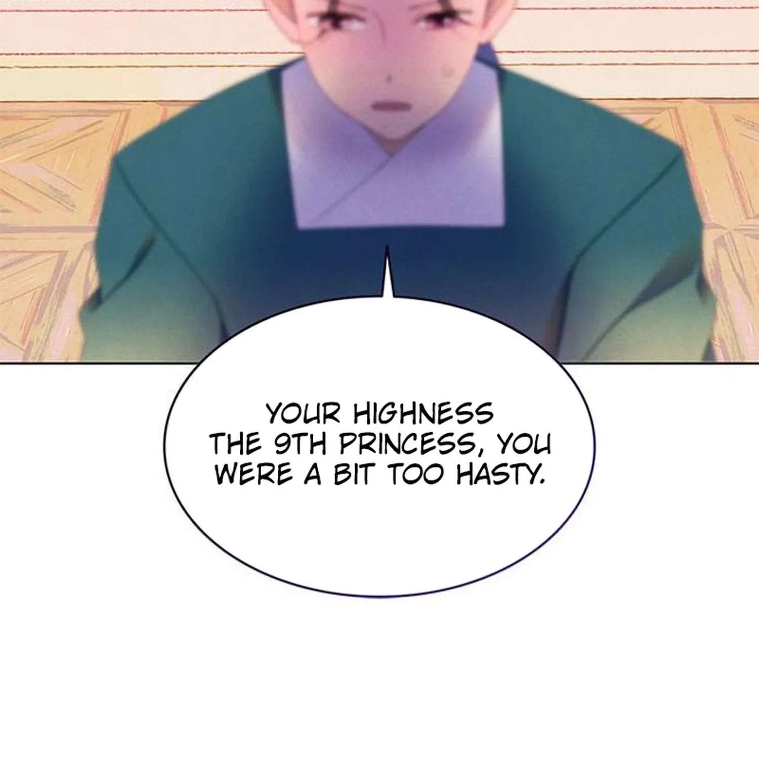 There's 49 Left, Master! Chapter 58 - page 17