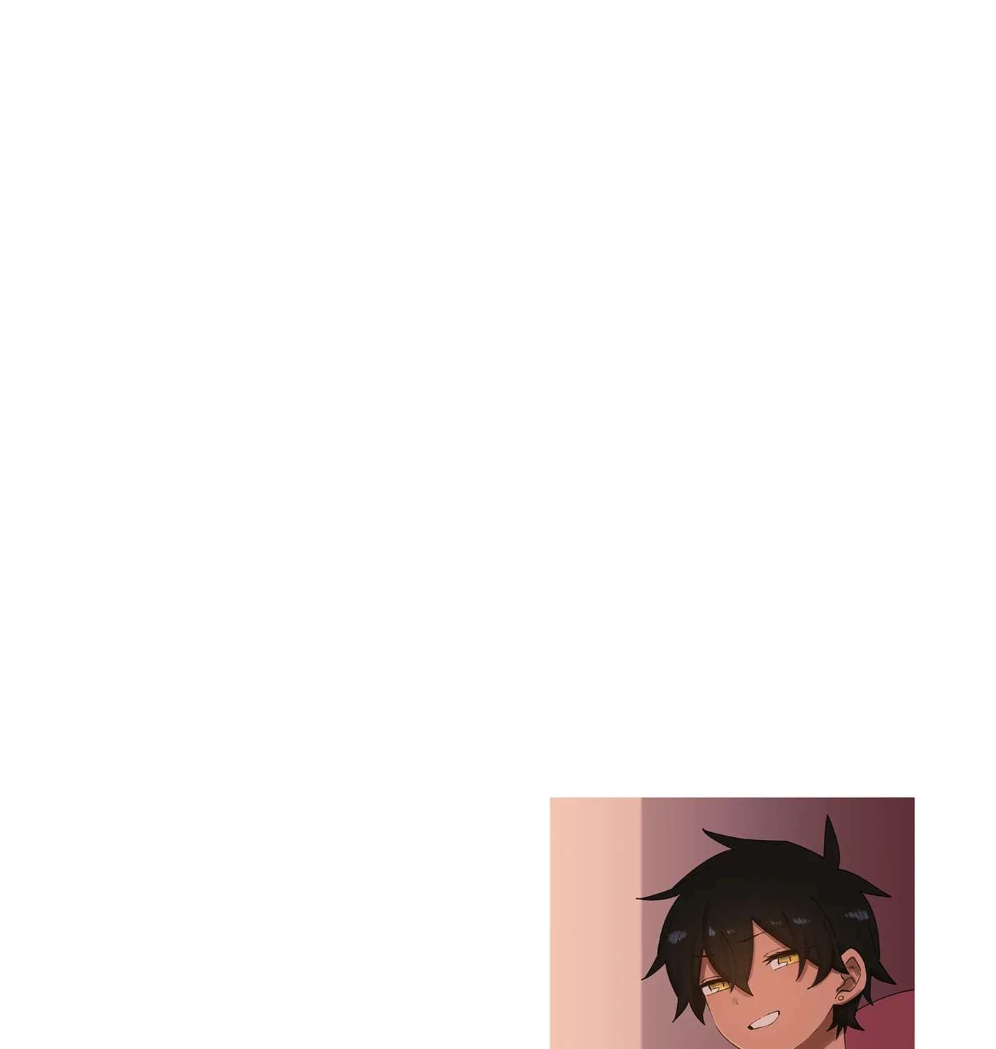 My Senpai Is Annoying Chapter 222 - page 11