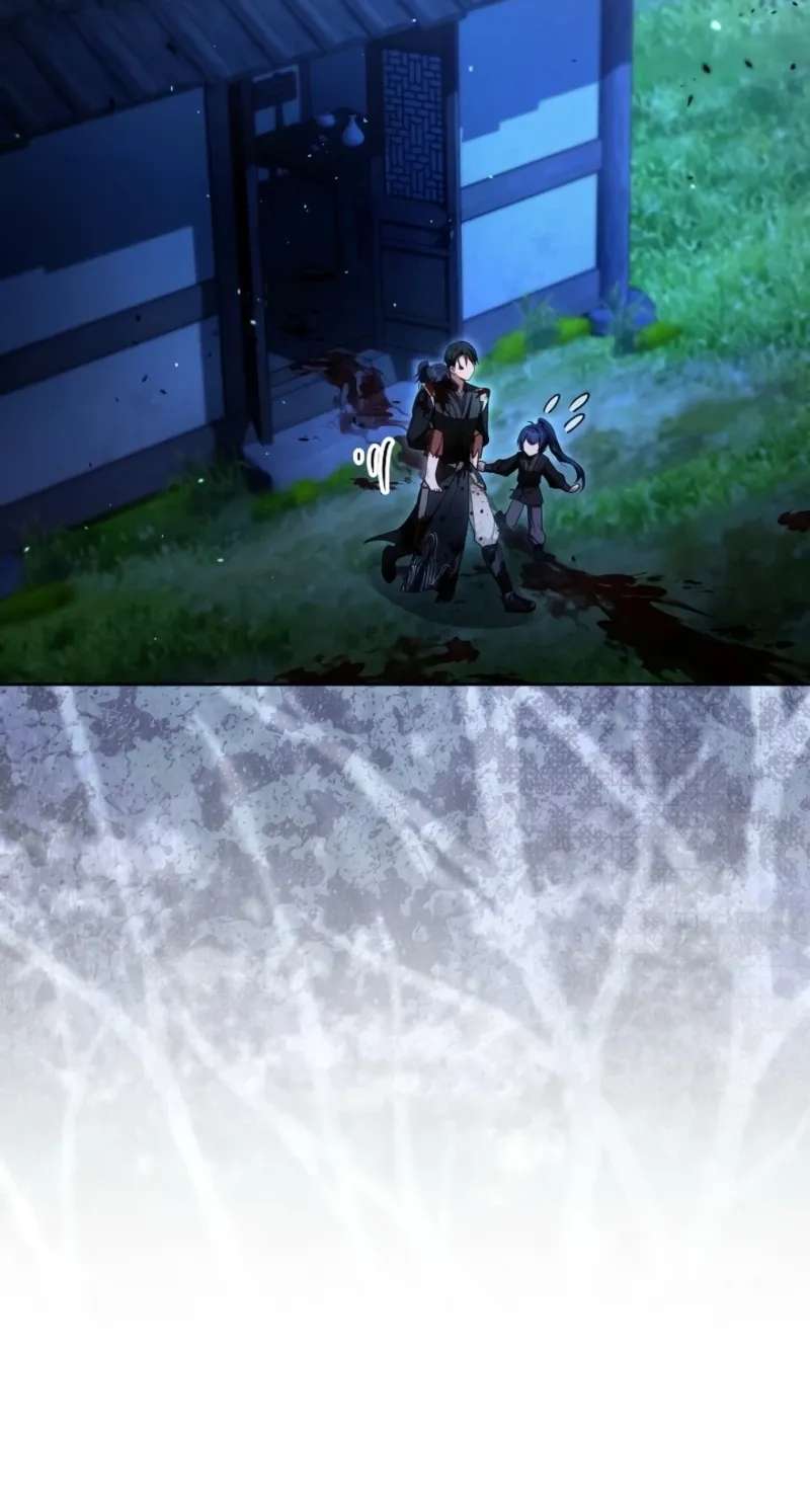 I Am the Youngest Disciple of the Martial Arts World's Mastermind Chapter 22 - page 14