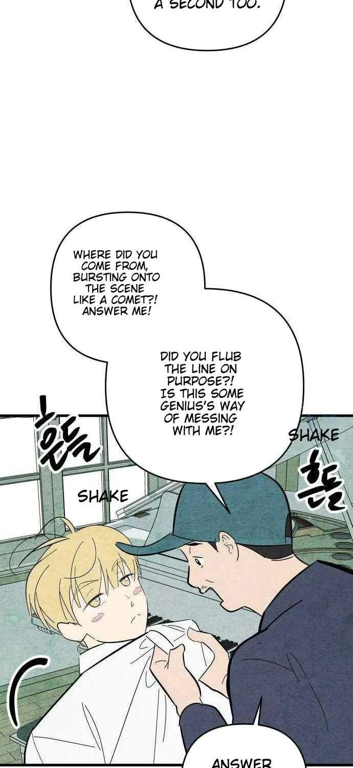 How to Turn You Around Chapter 53 - page 10