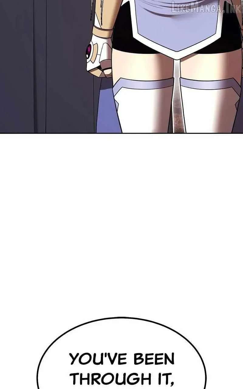 +99 Wooden stick (manhwa) Chapter 211 - page 294