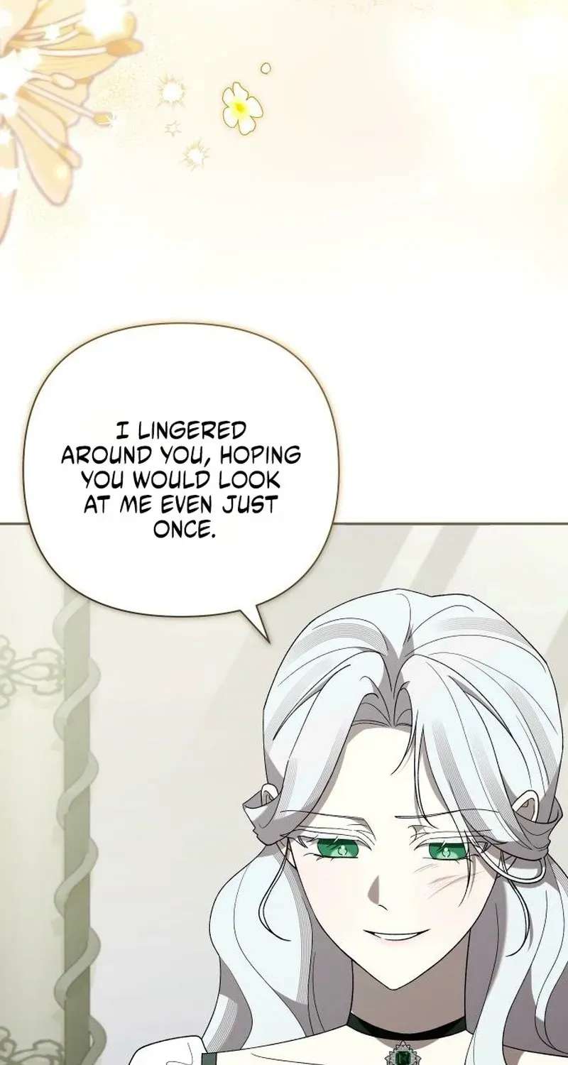 Now It’s Your Turn To Regret Chapter 8 - page 42