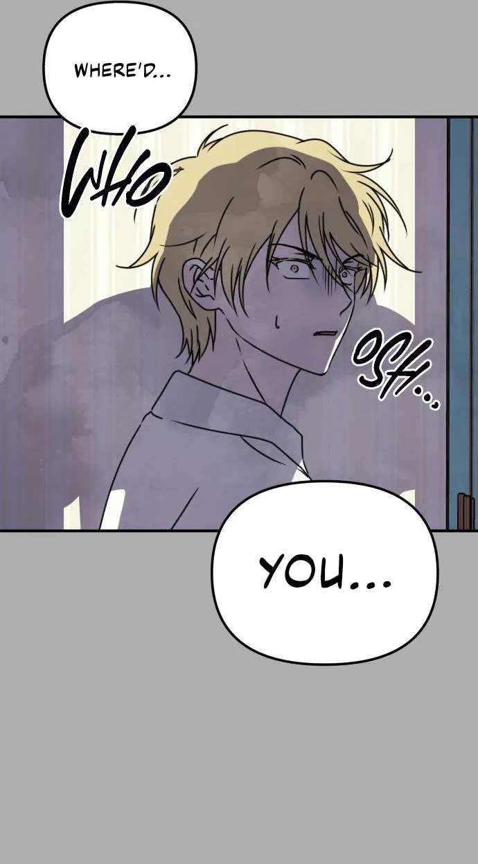 Eating Me Is Prohibited! Chapter 15 - page 32