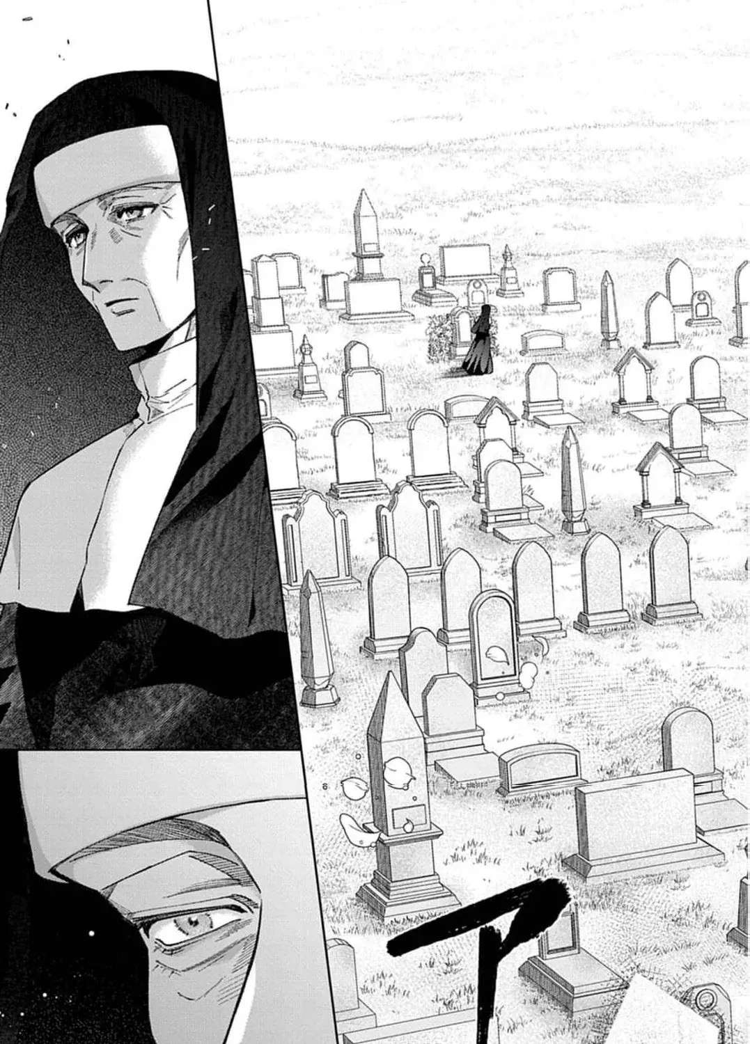 A Letter from the Exiled Lady: Have You Forgotten Me? Chapter 6 - page 31