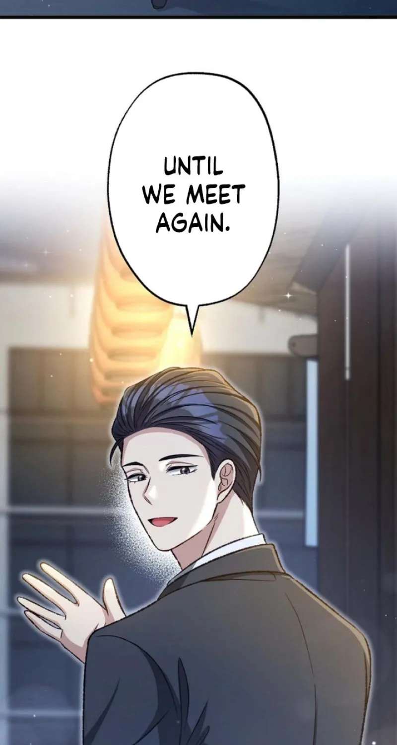 CEO! That's Me Without Makeup! ~The President Likes the Bare Face of the Lowly Secretary~ Chapter 24 - page 29