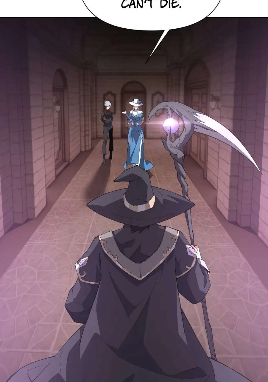 I Dominate a Magical Continentwith an Industrial Revolution Chapter 45 - page 42