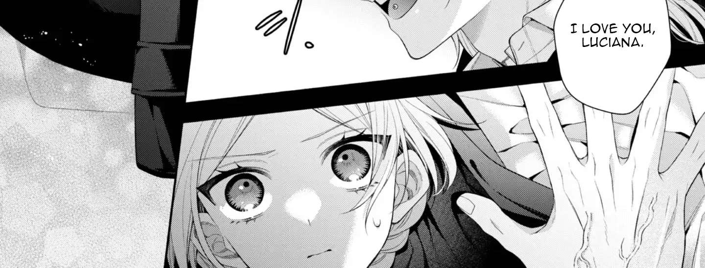 Doku wo Kurawaba ai Made Chapter 2 - page 13