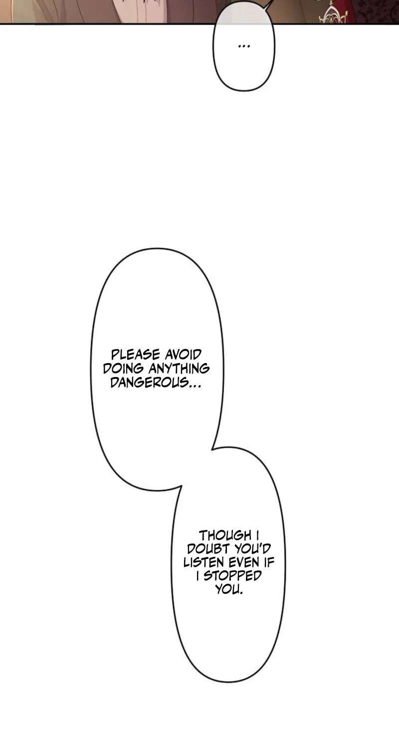 Watashi ga Akujo o Mezashitara Nazeka Shuuchaku Saremashita Chapter 32 - page 48
