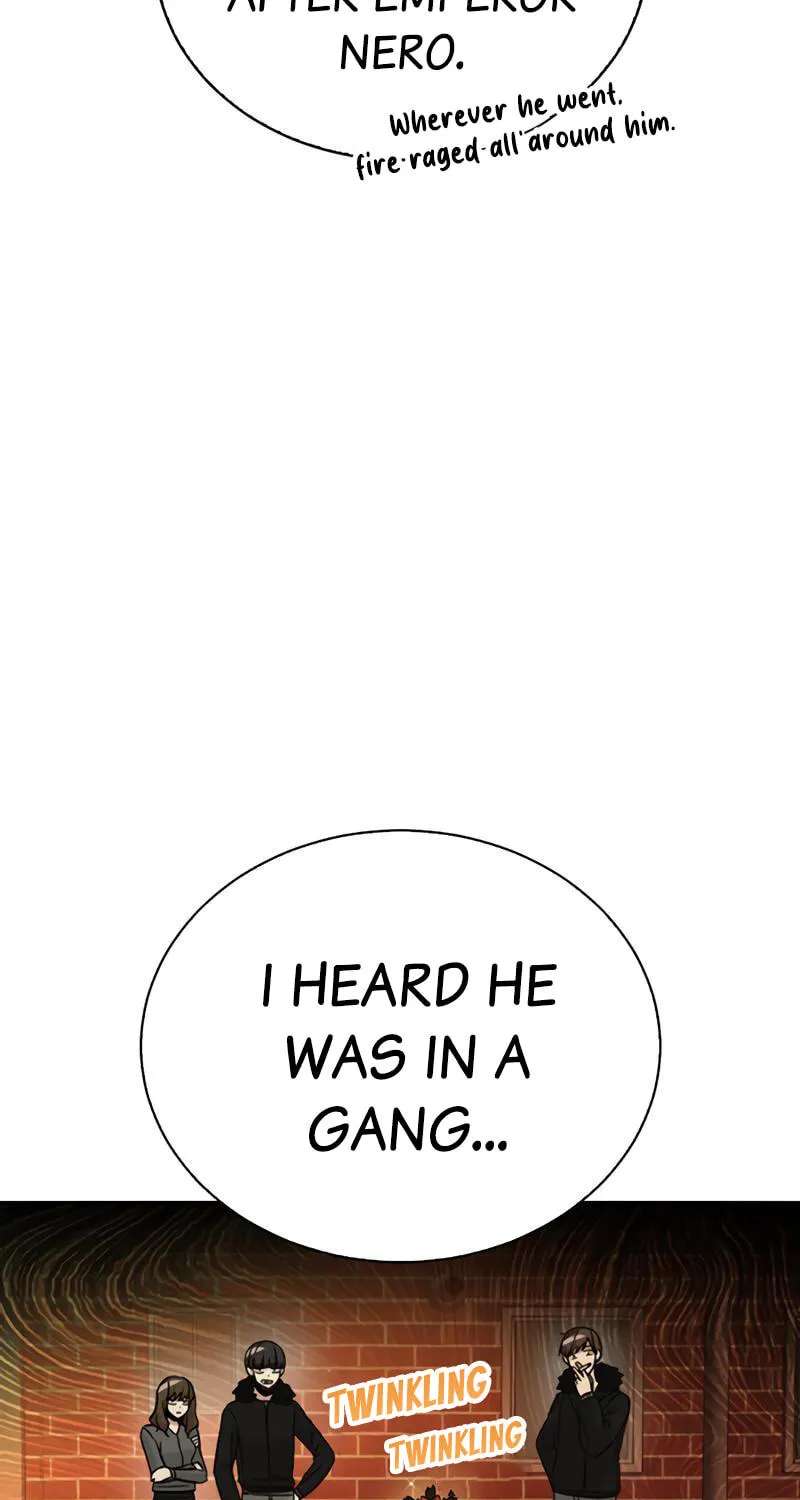 Witch’S Judgment Is To Be Turned Into A Flower Chapter 27 - page 21