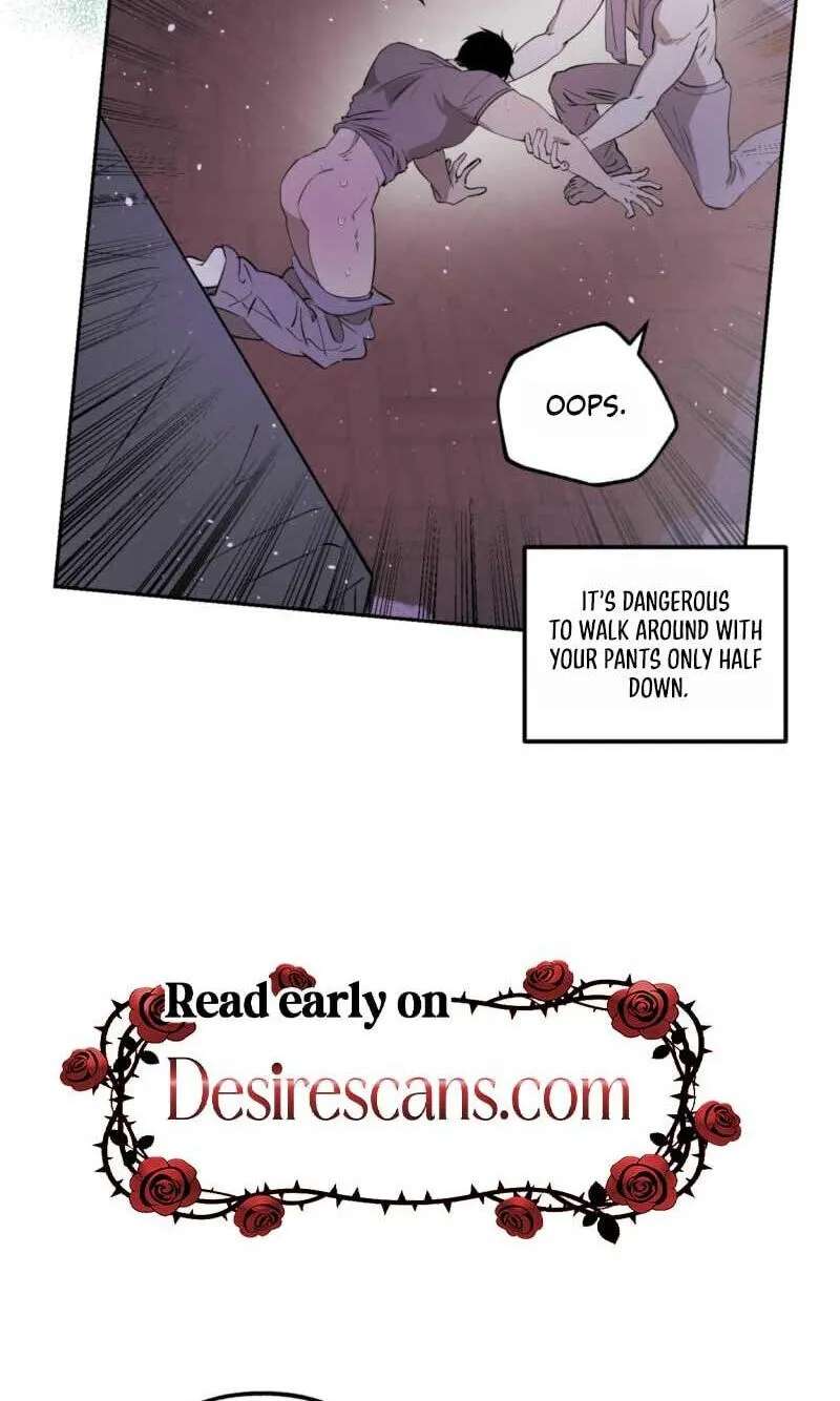 Just Grow up Healthy Chapter 11 - page 47
