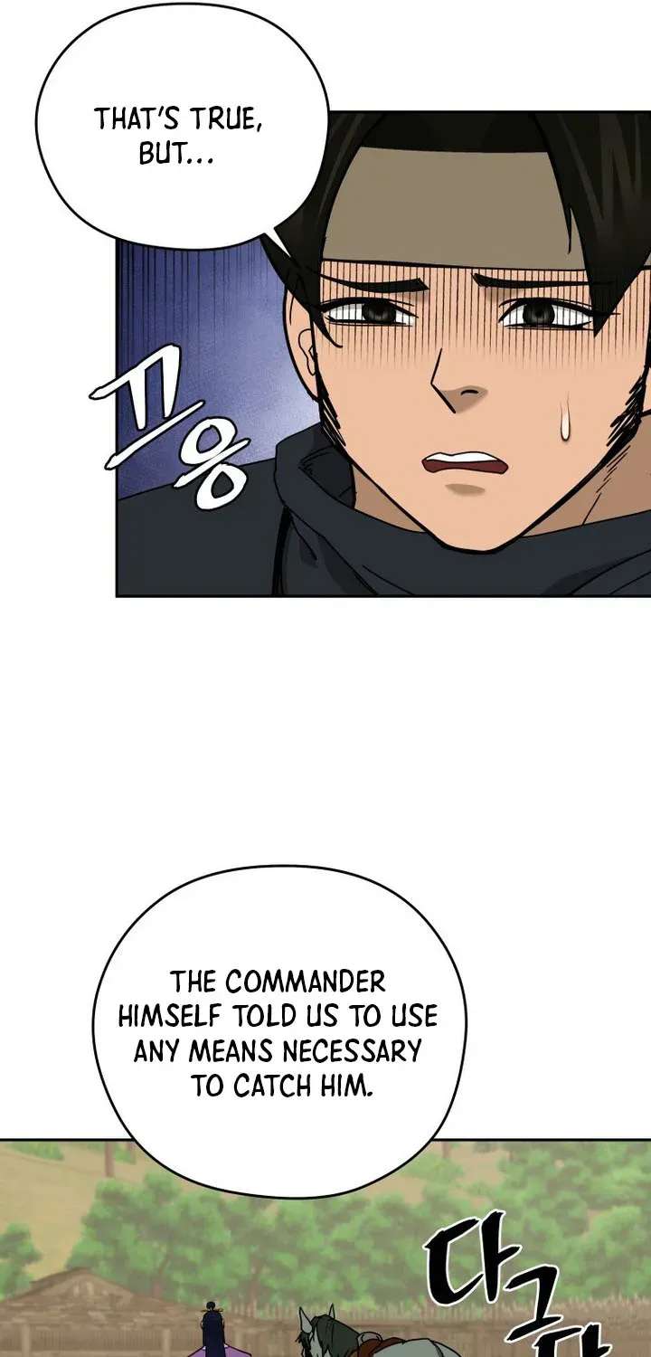 Gwanjeon: Kang Jin Lee Chapter 264 - page 38