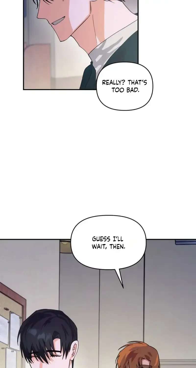 A Man Can't Be a Daughter in Law Chapter 3 - page 49